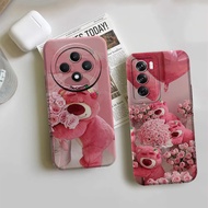 Oppo Reno 12f 12 Pro 11f 11 10 4f 5f 7z 8z 8t 4 5 6 7 8 Case Motif B3ar P1nk Procamera Custom