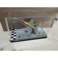 F- 18D  Hornet Pikachu