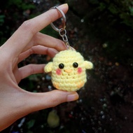 Amigurumi chicks /ganci chicks