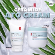 ILLIYOON Ceramide Ato Cream - 200ml, 500ml