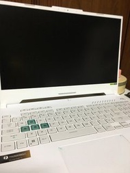 【ASUS華碩】天選4 I7-13700H RTX4060 16G 512G 2.5K 電競筆電 魔幻青