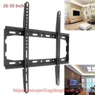 Universal convenient 45KG TV Wall Mount Bracket Fixed Flat Panel TV Frame for 26 55 Inch LCD LED Mon