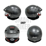 ARC AF6 Helmet Half Steng 100% Original Motorcycle SIRIM Approved JPJ Lulus
