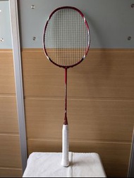 完全冇花 Yonex Arcsaber Arc 10 Arc10 SP 絕版 Peter Gade 羽毛球拍 元年非復刻