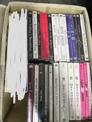 嵐 ARASHI CD Single Album 合集