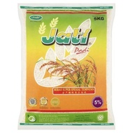 Beras Jati Padi - 5kg