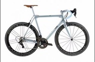 Road Bike Cinelli Laser Mia 碳纖維公路車架54號Carbon Bike Frame