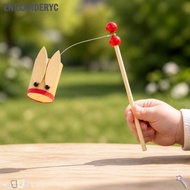 ENEXANDERYC Cicada Noisemaker, Bamboo Shake Activated Bamboo Cicada Sound Maker, Fashion Sound Produ
