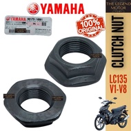 LAGENDA 115 FI SRL110 EZ115 LC135 Y15ZR FZ150 Clutch Nut Size 19 Screw Mangkuk Clucth 90179-14001 10