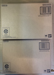 [全新]METAL BUILD STRIKE FREEDOM GUNDAM 突擊自由高達 & Destiny Gundam 命運高達 [METAL BUILD FESTIVAL 2024]