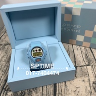 CASIO G-SHOCK X JOHN MAYER 3RD LIMITED EDITION DW-6900JM22-2CR / DW-6900JM22-2 / DW-6900JM22 DW-6900