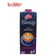F&N Magnolia Barista UHT Fresh Milk