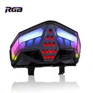 ไฟท้าย RGB LED สำหรับ Click 125i / 150i และ Vario 125-150 พร้อมไฟเบรกเปลี่ยนสี ไฟเลี้ยวในตัว