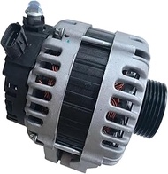 Car Alternator Compatible for Chery A3 & Cielo M11 & Chance Tengo J3 & Tiggo 3 & Arrizo 6/7 Engine G