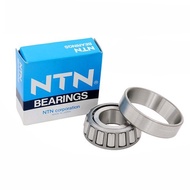 1PC NTN 32204 Tapered Roller Bearing 20x47x15mm