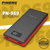 Pineng PN-969 20000mAh Powerbank