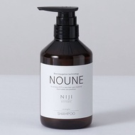 NIJI NOUNE 直順洗髮精 400ml
