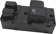 Window Master Switch Power Window Lifter Switch 25401-JX30A 25401JX30A For NV200 For HR16DE 1.6L For