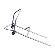 Floor socket holder Dual-use Sea Fishing Rod Holder Fishing Rod Holder Simple fishing rod fishing ro