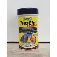 Tetra Bits Completed Discus and Tropical Fish Food 30g (Expiry date: Oct 2025)