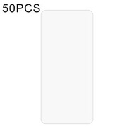 全城熱賣 - 適用於 Ulefone Armor 10 5G 50 PCS 0.26mm 9H 2.5D 半屏鋼化玻璃保護膜