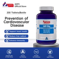 Cellife CoQ10 150mg 200 Caps
