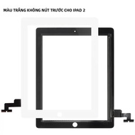 Màn Hình LCD Chất Lượng Ban Đầu Bộ Số Hóa Cảm Ứng Với Kính Mặt Trước Cho iPad 2 A1395 A1396 A1397 iP