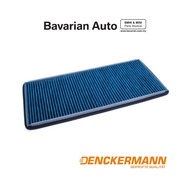 Original Denckermann Cabin Air Filter | BMW X5 E53 | 64312218428