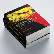 Managerial Economics - Managerial Economics 5th edition book 1 by Dominick Salvatore