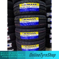195/55/15 Sumaxx Max Drifting X Semi Slick Tyre Tayar (ONLY SELL 2PCS OR 4PCS)