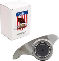 DNJ RA3165A Rocker Arm For 07-17 GM V8 / 6.0L, 6.2L / 364, 376 OHV 16V VORTEC