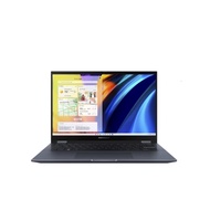 Asus VivoBook Flip Oled 2 IN 1 TN3402Q-AKN115WS Laptop (R7-5800H 4.2GHz,8GB,1TB SSD,ATI,14'2.8K,Touc