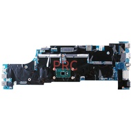 For Lenovo Thinkpad T560 Laptop Motherboard with Core I5 I7 6th Gen CPU 15202-2 15202-3 Notebook Mai