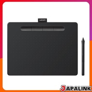 [Wacom Direct Store Exclusive] Wacom Intuos Medium Basic CTL-6100/K2 Wacom Pen Tablet with Drawing S
