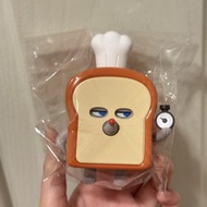 麵包小偷扭蛋