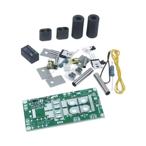 70W SSB Linear HF Power Radio Transceiver Sound Speaker AM CW Frequency Modulation for FT-817 KX3 Ha