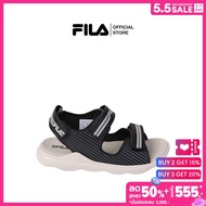 FILA รองเท้าแตะผู้หญิง BRETON รุ่น SDA240101W - BLACK