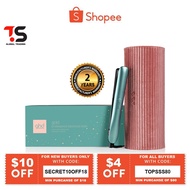 2 Year Warranty - GHD Gold Hair Straightener Dreamland Limited Edition - (Includes Case)