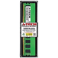 A-Tech 16GB RAM for ASRock Fatal1ty E3V5 Performance Gaming/OC, Z270 Gaming K6 | DDR4 2666MHz PC4-21
