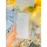 Transparent Silicone Case Iphone 6 Plus / 6s Plus Super Durable. At The Factory