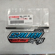 AS STUT CLUTCH ROD PUSH (2) (RX100, RXS, RXKING) RXK RXKING RX-KING ORIGINAL YAMAHA GENUINE PART