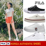 [FILA]❗Lowest-Price in Qoo10❗ 21Types Sneakers Disruptor 2/Lay/ Shoes/ korean fasion/100% Authentic