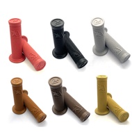 Motorcycle Universal Handle Rubber Modified Retro Handle Cover Universal Motorcycle Accessories Hand