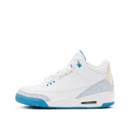 Nike Nike Air Jordan 3 Retro Women's Harbor Blue | Size 8.5