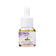 STEVIA PEMANIS PENGGANTI GULA ORGANIK 20 ML