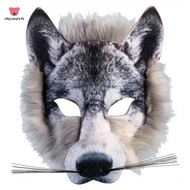 Therian Wolf Costume Wolf Ears