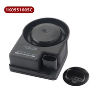 Car Alarm Horn Antitheft Security Siren Speaker 1K0951605C 1K8951605B For Audi A3 A4 A6 VW Passat B7