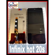 Infinix Hot 20s LCD TOUCH SCREEN REPLACEMENT DIGITIZER