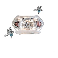 ROUND LED REAR LAMP STOP LAMP MIO SPORTY 5TLBENING. MIO SMAIL