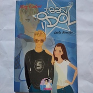 Novel Romantis Remaja Terjemahan " Teen IDOL "